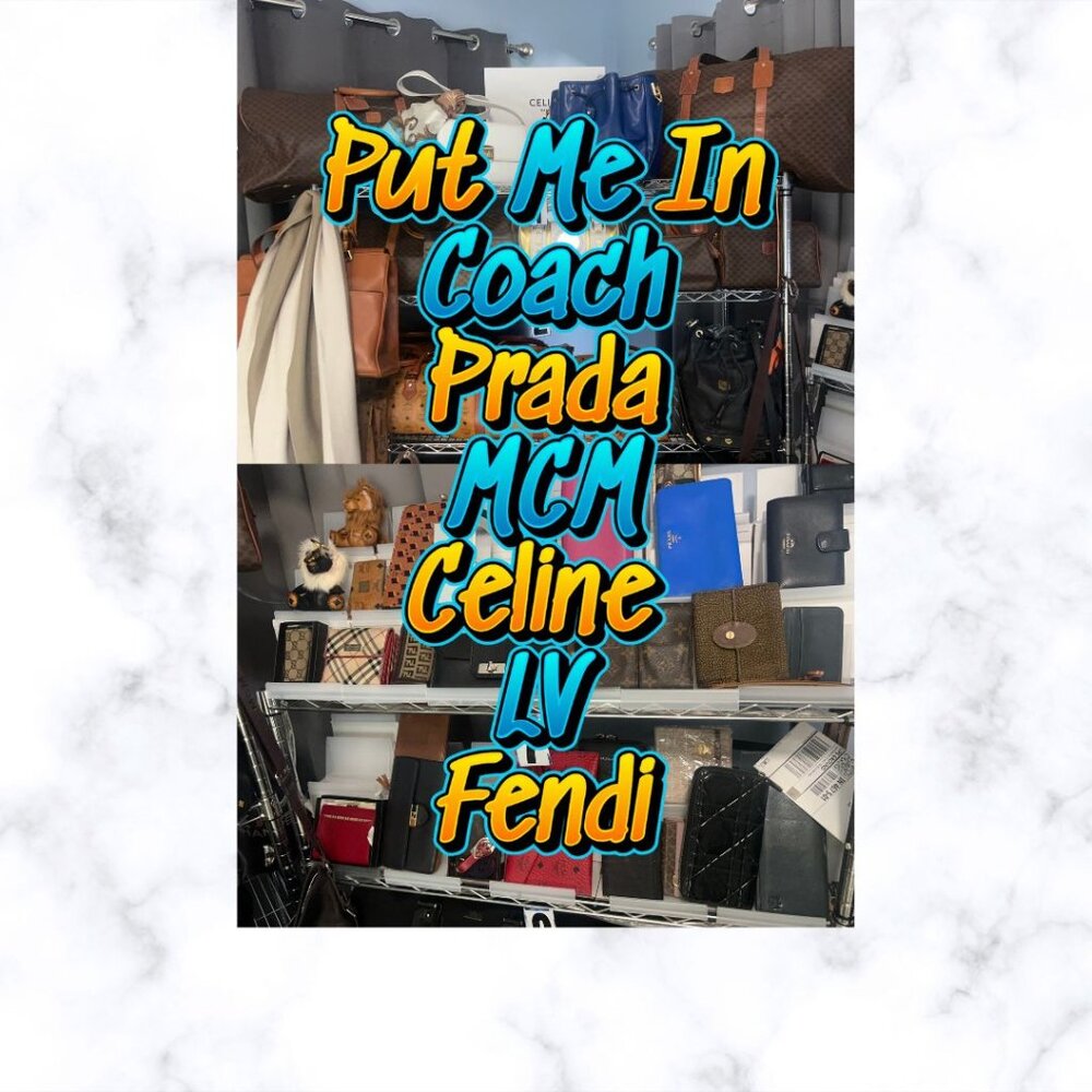 Bags Random